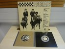THE SPECIALS - Debut LP + Gangsters/Rat Race Two-Tone Vinyl BUNDLE - ***SALE***