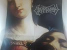 CRYPTOPSY NONE SO VILE Vinyl LP