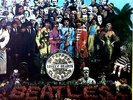 The Beatles - Sgt. Pepper's Lonely Hearts Club Band US LP 1971 + Insert ´