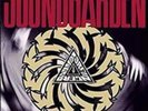 Soundgarden - Badmotorfinger (Remastered Vinyl)