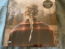 Taylor Swift Evermore Vinyl Made In Canada PRICE NEGOTIABLE