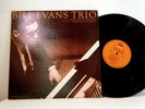 BILL EVANS TRIO Dbl LP Time Remembered 1963 Sessions  Milestone RE vinyl