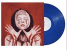 IN HAND  Aurora - A Different Kind Of Human Step II TRANSLUCENT BLUE LP