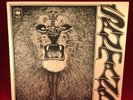SANTANA Santana 1969 UK vinyl LP EXCELLENT CONDITION same debut self titled S/T