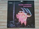 Black Sabbath- Paranoid,LP,Vinyl,gebraucht 