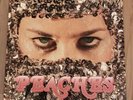 Peaches Impeach My Bush Limited Pink Vinyl Record 2 LP Gatefold RARE
