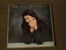 NANCI GRIFFITH.ORIGINAL 1987 VINYL LP.LONE STAR STATE OF MIND.VG+