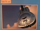 BROTHERS IN ARMS French IMPORT   Audiophile Quality Vinyl Records - Dire Straits