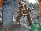 Iron Maiden Reincarnation Picture Disc