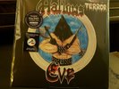 Hallows Eve Tales of Terror - 2021 remaster blue vinyl #263 of 300. 
