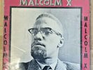Malcolm X Message To The Grass Roots From Malcolm X  W/ 1969 South End newspaper