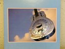 Dire Straits - Brothers In Arms LP 1985 Warner Bros. 1-25264 NM