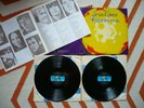 Jesus Christ Superstar Vinyl UK 1970 MCA Andrew Lloyd Webber Ian Gillan 2 LP