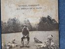 GEORGE HARRISON All Things Must Pass (Apple STCH 639)