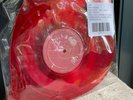 Lana Del Rey - Heart Shaped Vinyl Lust For Life/Love Urban Outfitters Limited