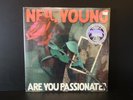 SEALED Neil Young 
