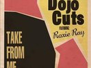 DOJO CUTS - TAKE FROM ME - TRANSPARENT EDITION NEW VINYL