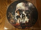 SLAYER - South of Heaven -PICTURE DISC VINYL LP Rick Rubin Def American Rec