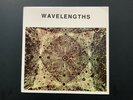 Pink Floyd - Wavelengths 1988 Yellow Vinyl LP