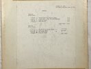 GENESIS - RARE TEST PRESSING - Selling England By The Pound LP - US Charisma