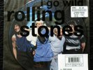 Rolling Stones ‎– I Go Wild. Ltd 7