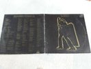 T. REX - ELECTRIC WARRIOR. Rare gatefold edition. ARIOLA 1971.