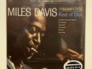 Miles Davis - Kind Of Blue - 200 Gram Classic Records QUIEX SV-P Vinyl LP SEALED