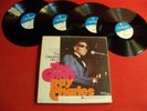 RAY CHARLES 1974 FOUR LP BOXED SET