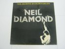 RECORD ALBUM NEIL DIAMOND 20 GOLDEN GREATS 1564