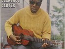 CLARENCE CARTER: This is Clarence Carter US Atlantic OG Shrink Vinyl LP Soul