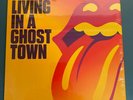 THE ROLLING STONES ?– Living In A Ghost Town 10