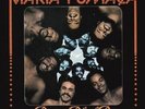 Banda Black Rio - Maria Fumaca [Used Very Good Vinyl LP]