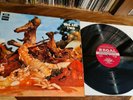LP Vinyl - Toe Fat Two - EMI Regal Zonophone SLRZ 1015 1st UK 1970 RARE