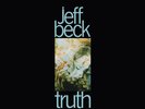 JEFF BECK - TRUTH - MOBILE FIDELITY 45RPM X 2 LTD EDITION VINYL