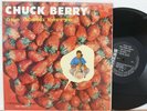 CHUCK BERRY One Dozen Berrys LP (Chess 1432, orig 1958 DG Mono) VG Vinyl