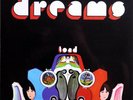 Toad-Dreams Swiss hard rock brand new reissue lp