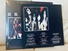 KISS - LP - Greatest Kiss - W. Insert- Kissteria Exclusive - Never Played, Mint