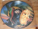 Marillion - Market Square Heroes, Vinyl, Picture Maxi LP, top rares Sammlerstück