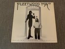 Fleetwood Mac Original Master Recording MFSL LP Record