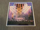 Rush Rush Through Time LP Record Album