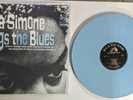 Nina Simone - Nina Simone Sings The Blues *VINYL* Vinyl Me Please VMP