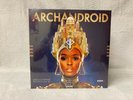 The Archandroid (2010) • Janelle Monae • NEW/SEALED Vinyl LP Record