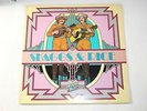 Ricky Skaggs & Tony Rice VG+/VG+ Sugar Hill SH-3711 Bluegrass Vinyl LP