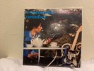 JIMI HENDRIX Unforgetable Experience RARE RAH-2469-A The Fan Club Album LP Vinyl