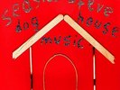 SEASICK STEVE-Dog House Music-Vinyl Lp-Brand new/Still Sealed-LAS_170-LAS_326