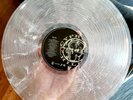 CYPRESS HILL Self Titled Clear Smoke Vinyl W/ Deluxe Slipcover Get On Down