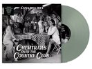 Lana Del Rey ‎– Chemtrails Over The Country Club GREEN VINYL LP NEW & SEALED