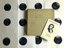 BEETHOVEN COMPLETE STRING QUARTETS / PASCAL STRING QUARTET (11 x LP BOX SET)