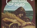 Grateful Dead Wake Of The Flood 1973 GD-01 Vinyl