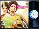 LOU DONALDSON Say It Loud  LP BLUE NOTE 84299 US 1969 JAZZ FUNK Blue Mitchell